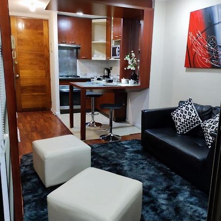 Rosemberg Apart Apartman Santiago Kültér fotó