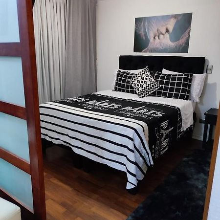 Rosemberg Apart Apartman Santiago Kültér fotó